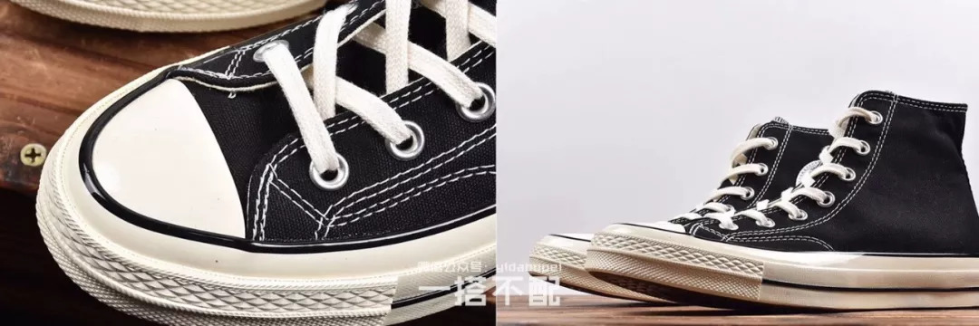 匡威怎么穿出颓废风,匡威怎么穿出机能风