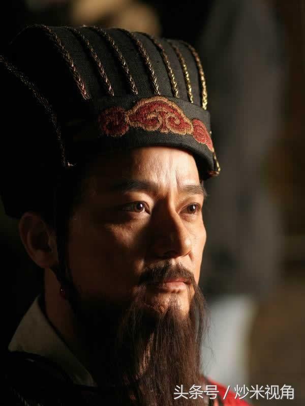 大明王朝徐阶与胡宗宪对话,胡宗宪被嘉靖斩首