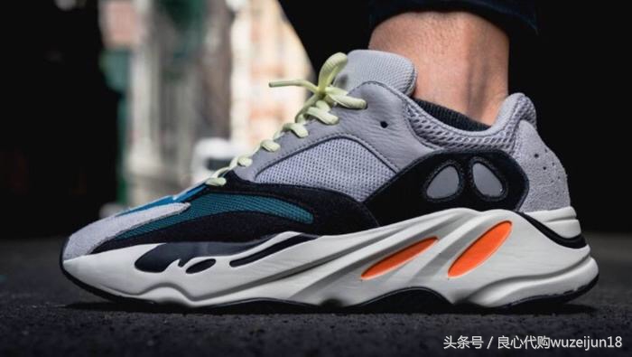 实力称霸——9月份6双AJ称霸！