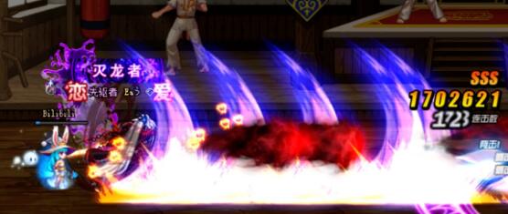 卢克每日用什么属性打,卢克怎么才能打出高伤害