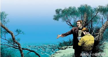 钓鱼的启示课文原文人教版,钓鱼的启示十分钟试讲教案