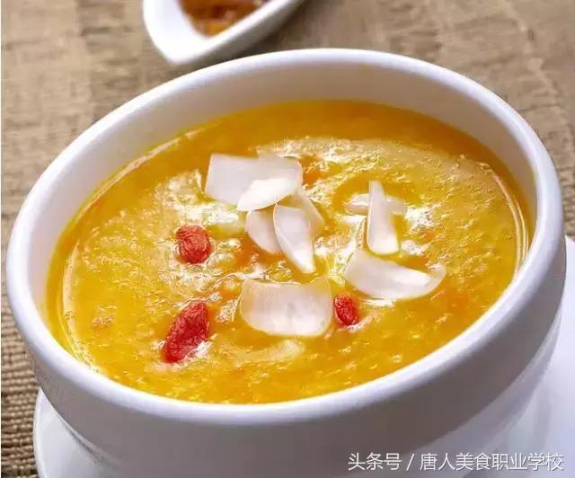 孩子补钙这五个食谱棒棒哒,简单补钙适合老人小孩的菜谱