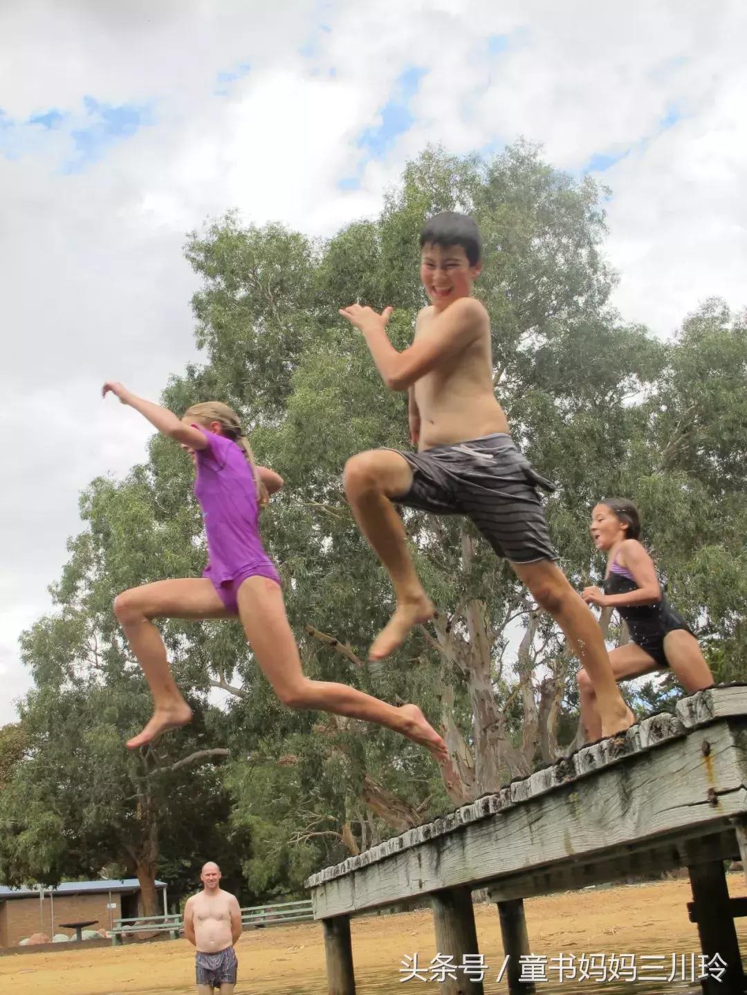 家有男孩养育建议,不想把孩子养得太听话