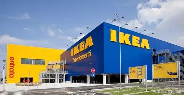 宜家上线小程序家居电商怎么玩,宜家小程序登录