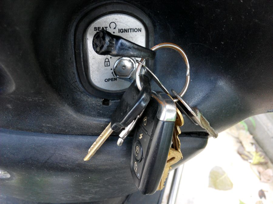 五羊本田喜蕴100与喜悦100哪个好,五羊本田优酷110和喜悦100谁好