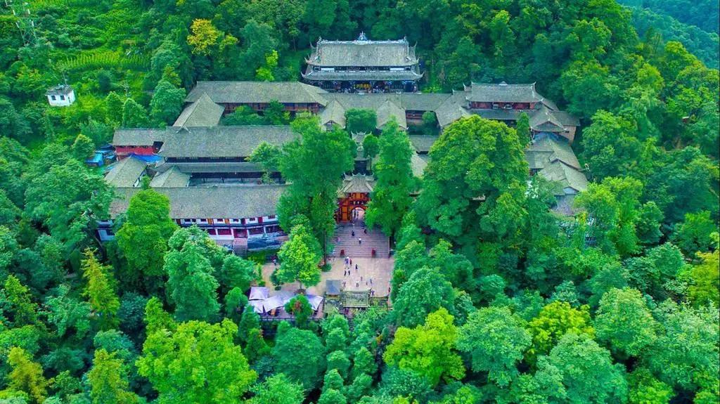 成都的5a景点有哪些,成都周边的5a景区有哪些