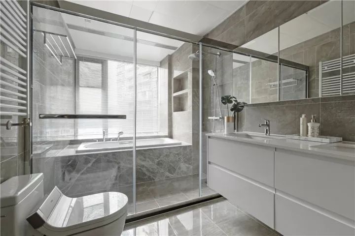 6万的装修现代简约,6万简单装修