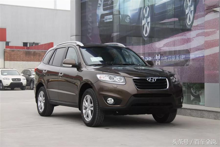 ix35起亚智跑哪个好,ix35和智跑哪个值得入手