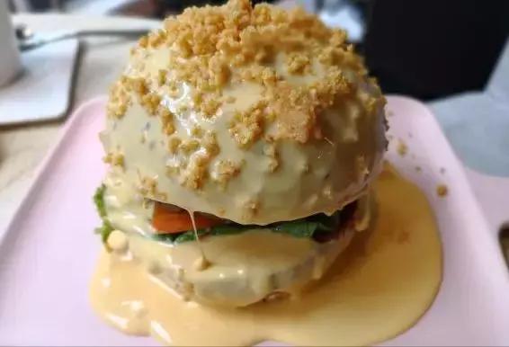 三里屯美食排行top10甜品,三里屯热门美食自助