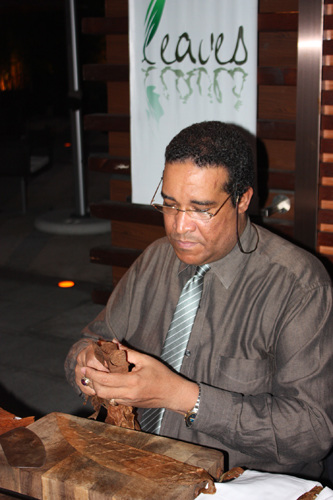 非古蒙特雪茄价格,四大非古雪茄