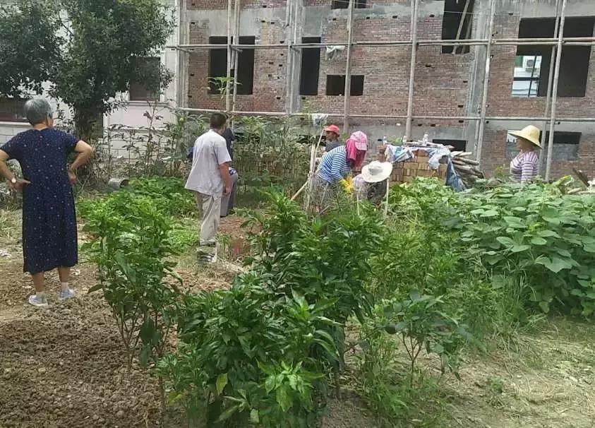 东阳市江北街道:一座城市一个家,文明江北靠大家!