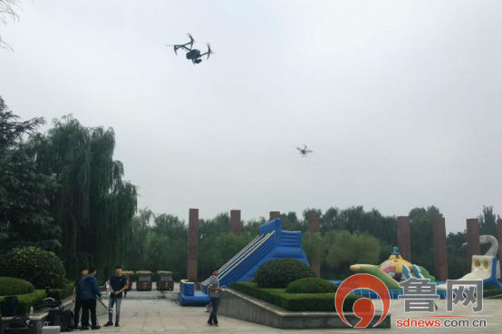 龙虎山航拍大赛,第五届武陵源航拍大赛