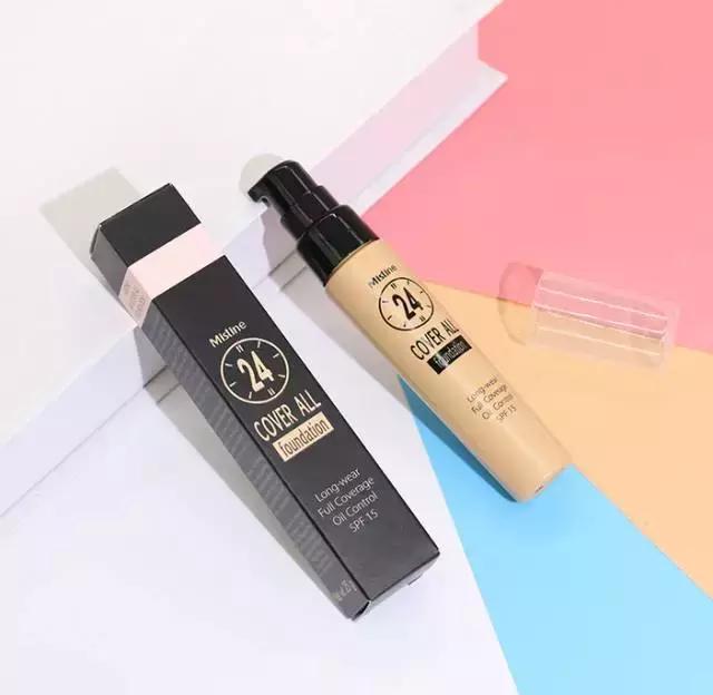 泰国的化妆品排行榜前十名,性价比高国产化妆品