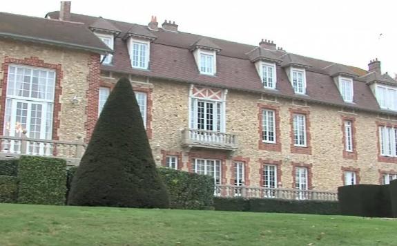 法国克莱枫丹青训营出来的球星,法国克莱枫丹青训营怎么去