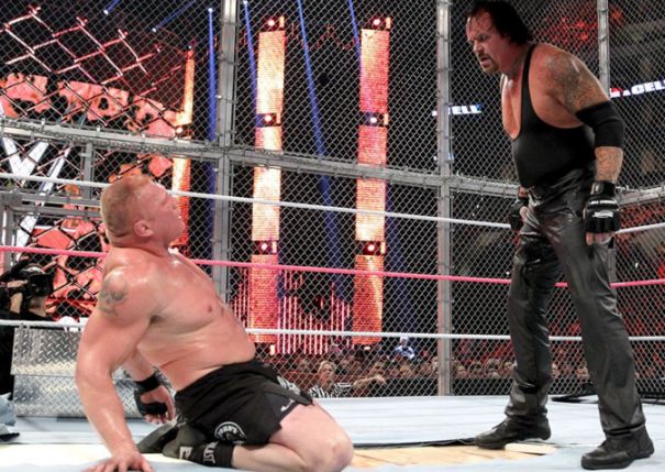 击败过布洛克莱斯纳的六个人,击败过布洛克的人