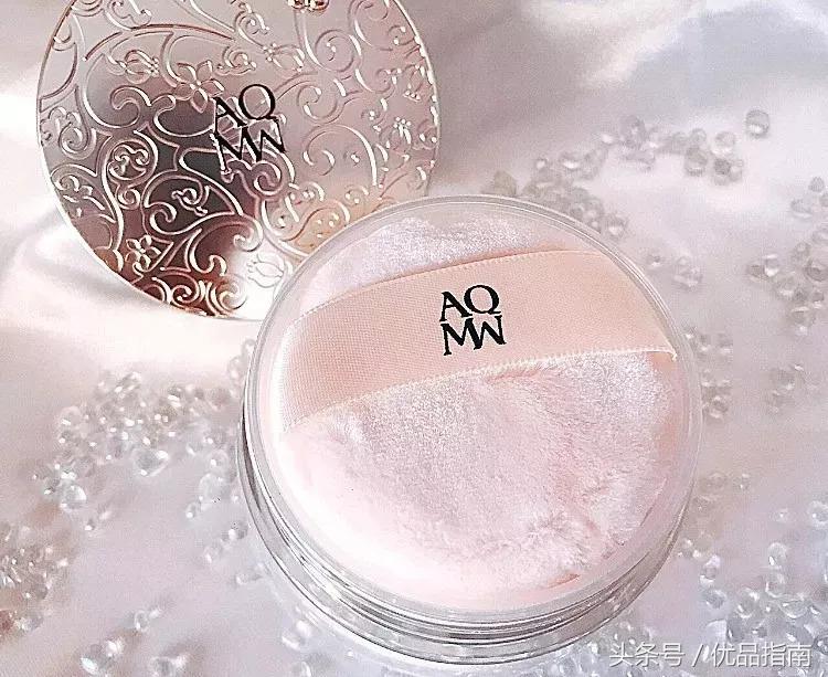 皮肤不太好底妆不卡粉的正确方法,换季起皮不用护肤品