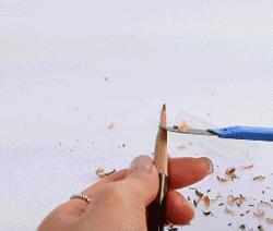 眉笔植村秀同款,植村秀砍眉刀眉笔试色