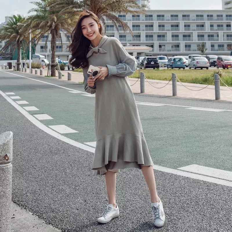 秋装穿什么裙子比较好看,换季必备的100种衣服