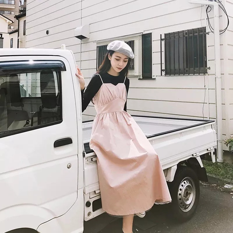 秋装穿什么裙子比较好看,换季必备的100种衣服