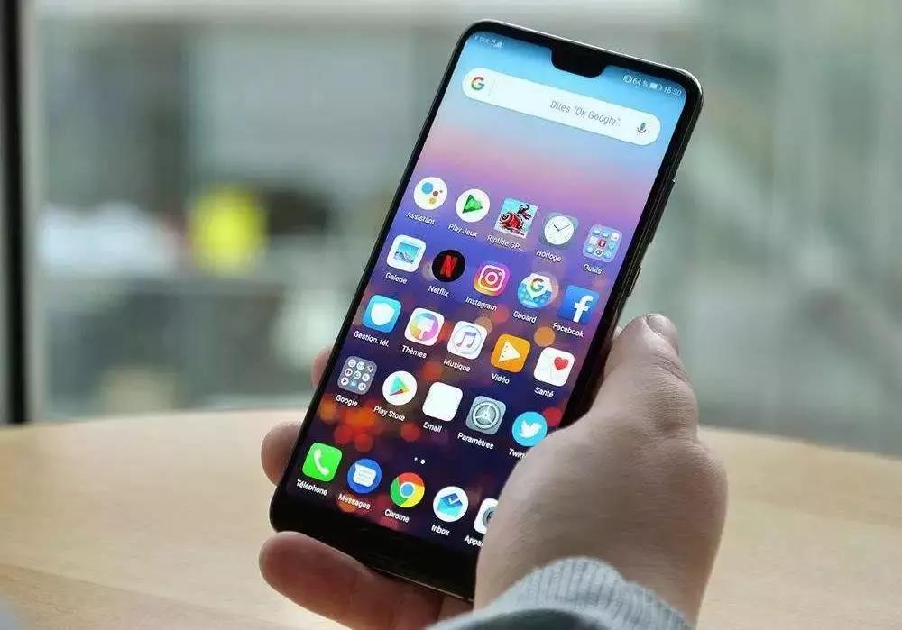 华为p系列的p什么意思,华为p五零和p四零有什么区别