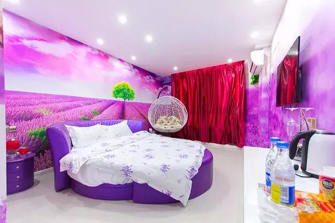 郑州曼哈顿哪个地方适合约会,秋天约会去郑州哪里比较好