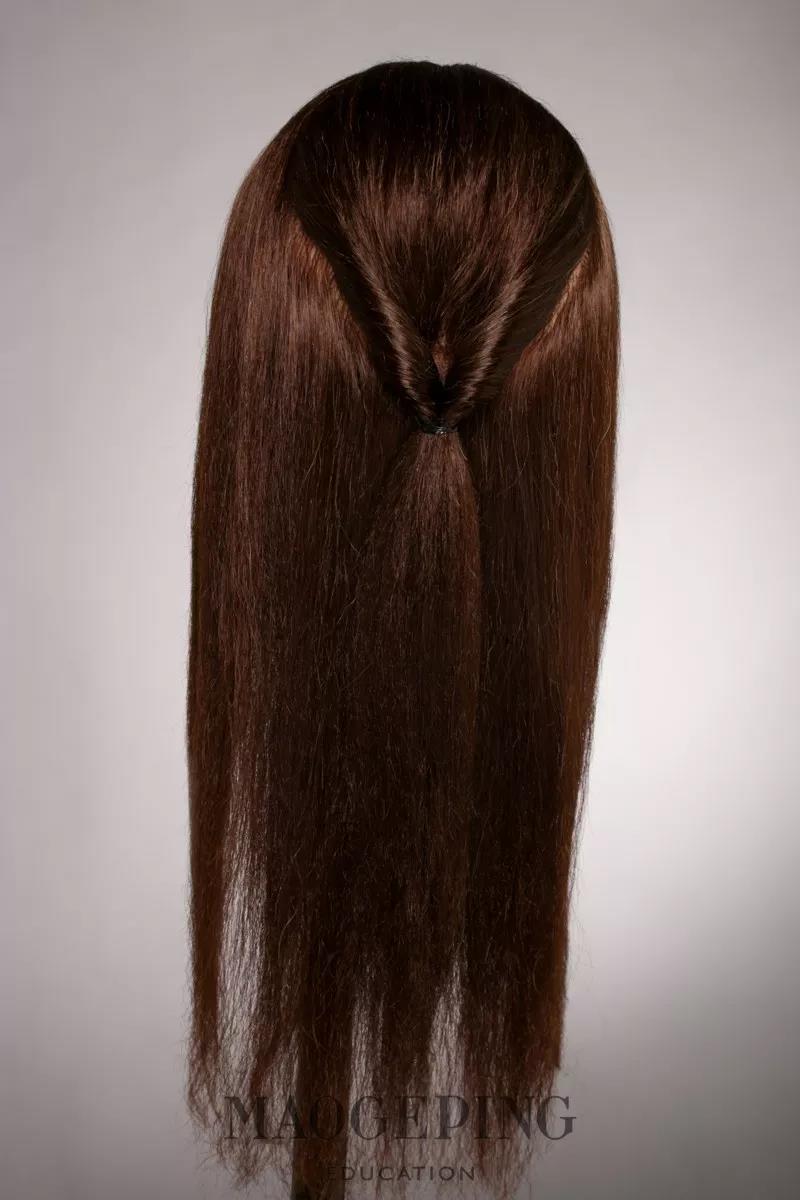 女童8-9岁中短发怎么扎简单又漂亮,30岁短发怎么扎好看又简单漂亮