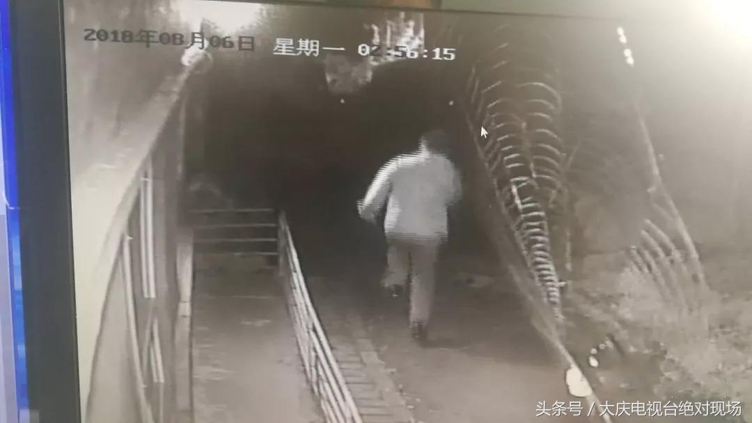 细思极恐！林甸男子半夜“串门”，上炕对妇女摸摸搜搜！