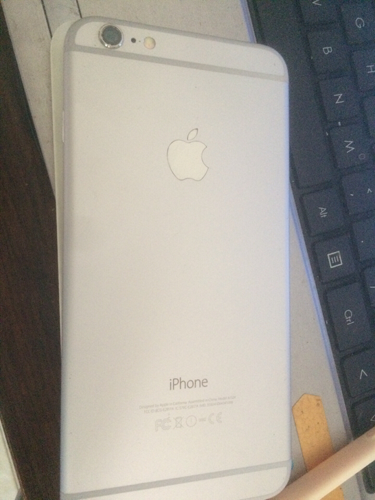 iphone6plus扩容现在多少钱,iphone6plus扩容128g