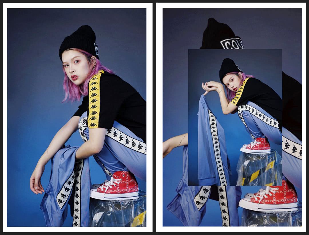 我保证！看完我司员工的鞋，你们再也不会嘲笑我了