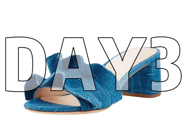 看完员工的鞋子，我哇地一声哭出来