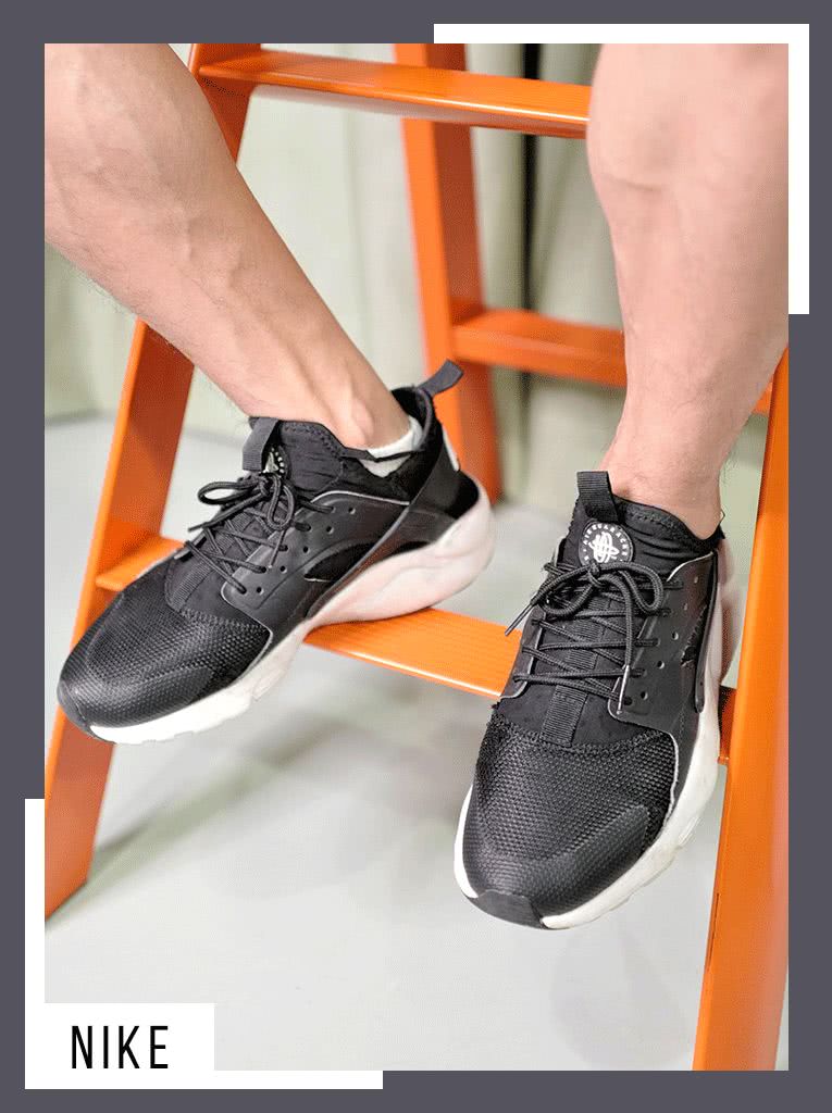 我保证！看完我司员工的鞋，你们再也不会嘲笑我了