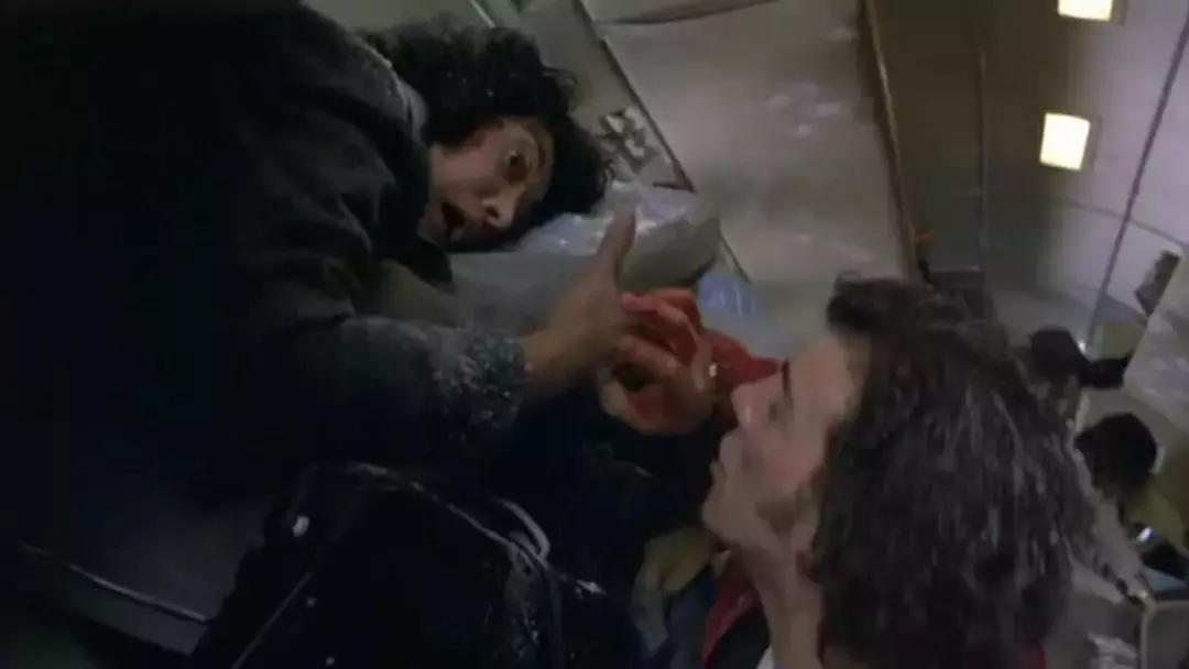 空难电影十大巅峰之作真实改编,豆瓣8分真实事件改编