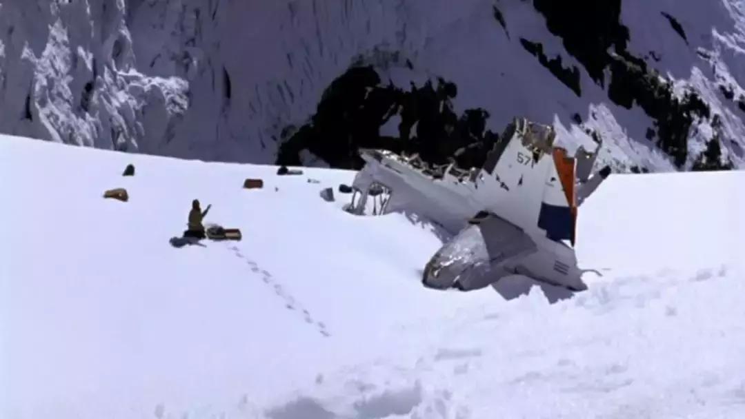 空难电影十大巅峰之作真实改编,豆瓣8分真实事件改编