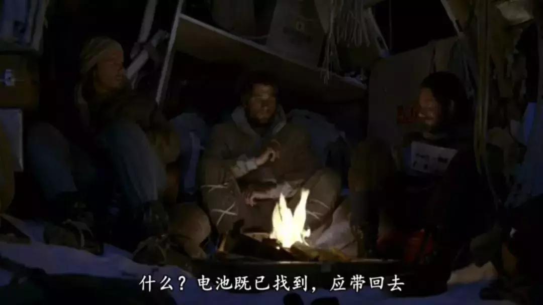 空难电影十大巅峰之作真实改编,豆瓣8分真实事件改编