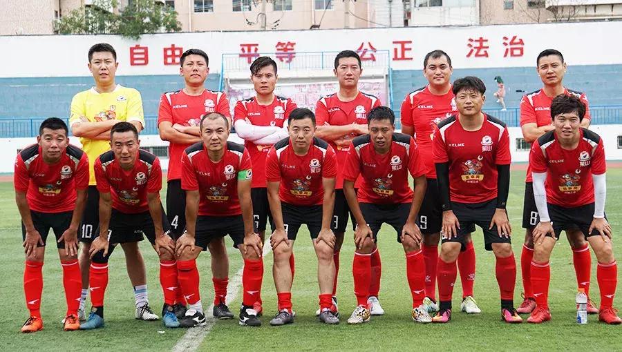 「视频」改朝换代！芝罘区成为“烟台杯”新科冠军！