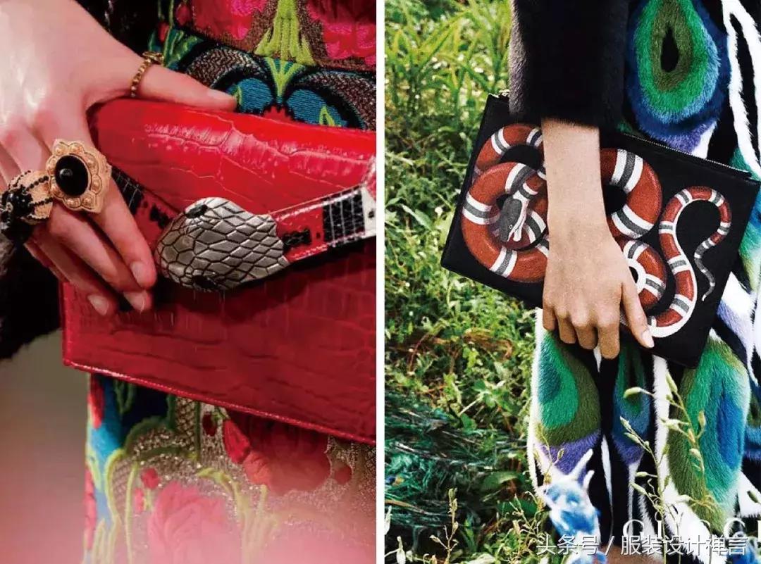 玩转中国风，神兽图腾.Gucci是如何走上逆袭爆红之路的？