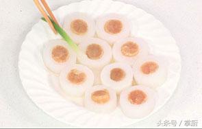 扳指干贝做法大全,扳指干贝简单做法