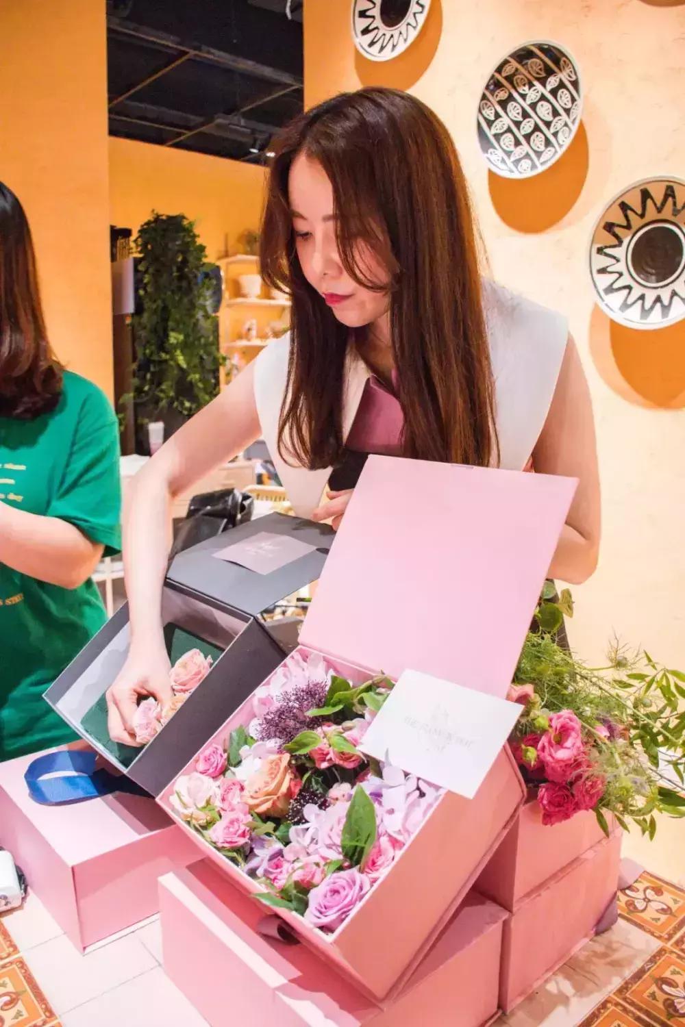 杭州鲜花西餐店,杭州鲜花西餐厅