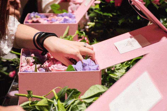 杭州鲜花西餐店,杭州鲜花西餐厅