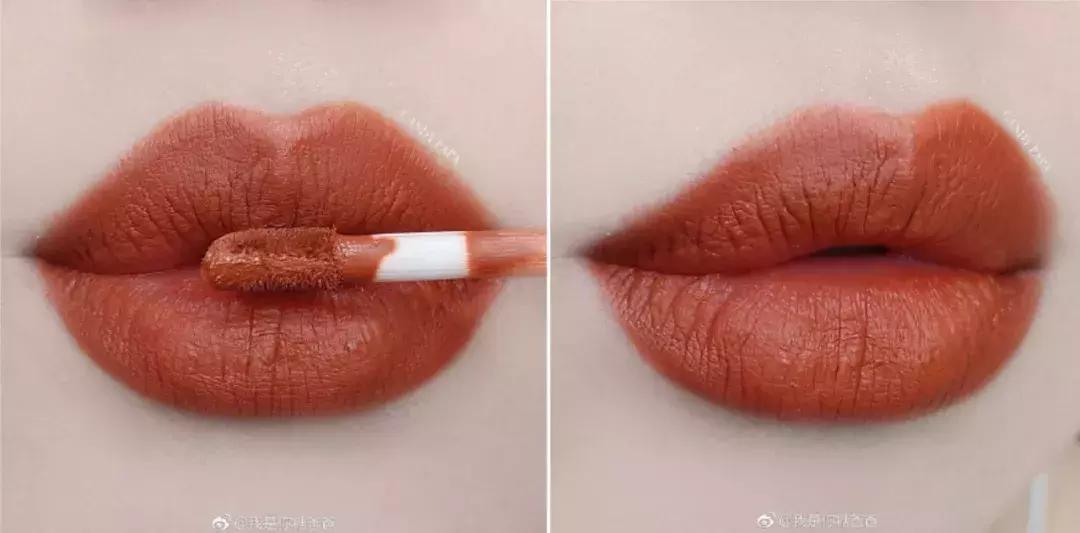 今年最流行的口红色号,今年流行什么颜色的口红色号