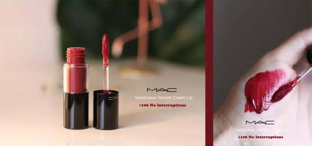 今年最流行的口红色号,今年流行什么颜色的口红色号