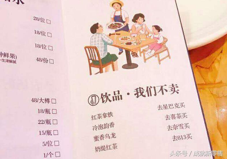 5平米小店如何经营,1万元小店营销模式