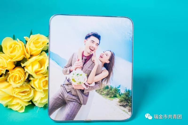 好消息｜瑞金“美丽乡村一起‘照’”送爱心公益活动正式启动