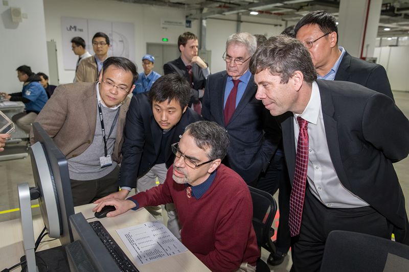 上海制造企业现状,上海制造实力怎么样