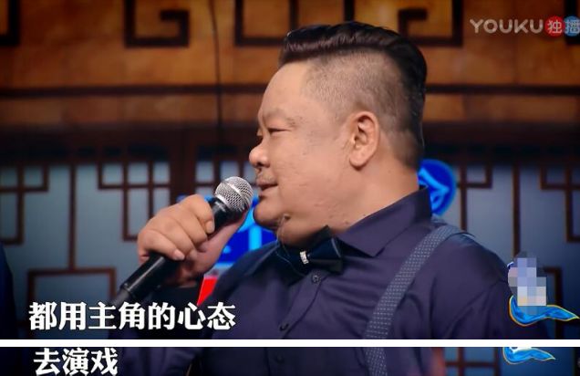 林雪吴孟达颁奖典礼,林雪评价周星驰