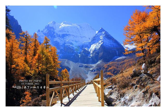 川西大环线自驾游大概费用多少,稻城亚丁自驾游需要准备多少钱