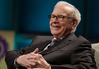 巴菲特投资的十条人生秘诀,巴菲特投资金句