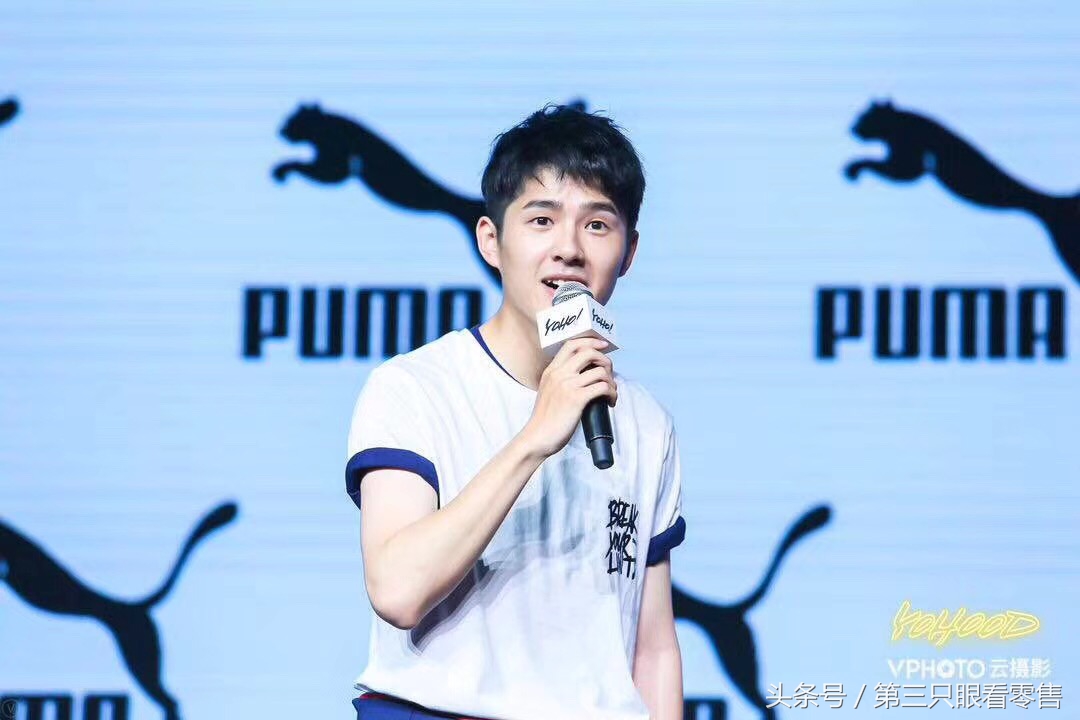 yoho潮品仓,yoho顺势而为