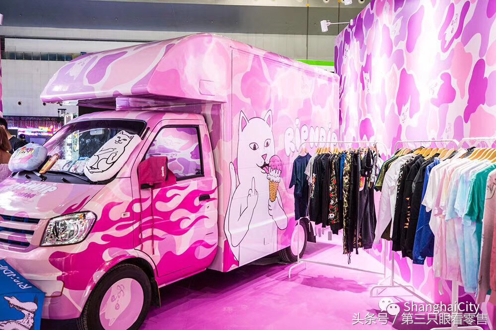 yoho电商岗位,yoho新零售市场