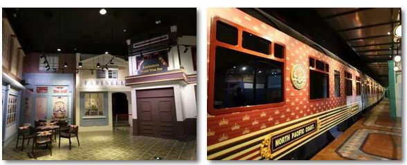 九皇山秋天攻略,秋天九皇山可以干嘛